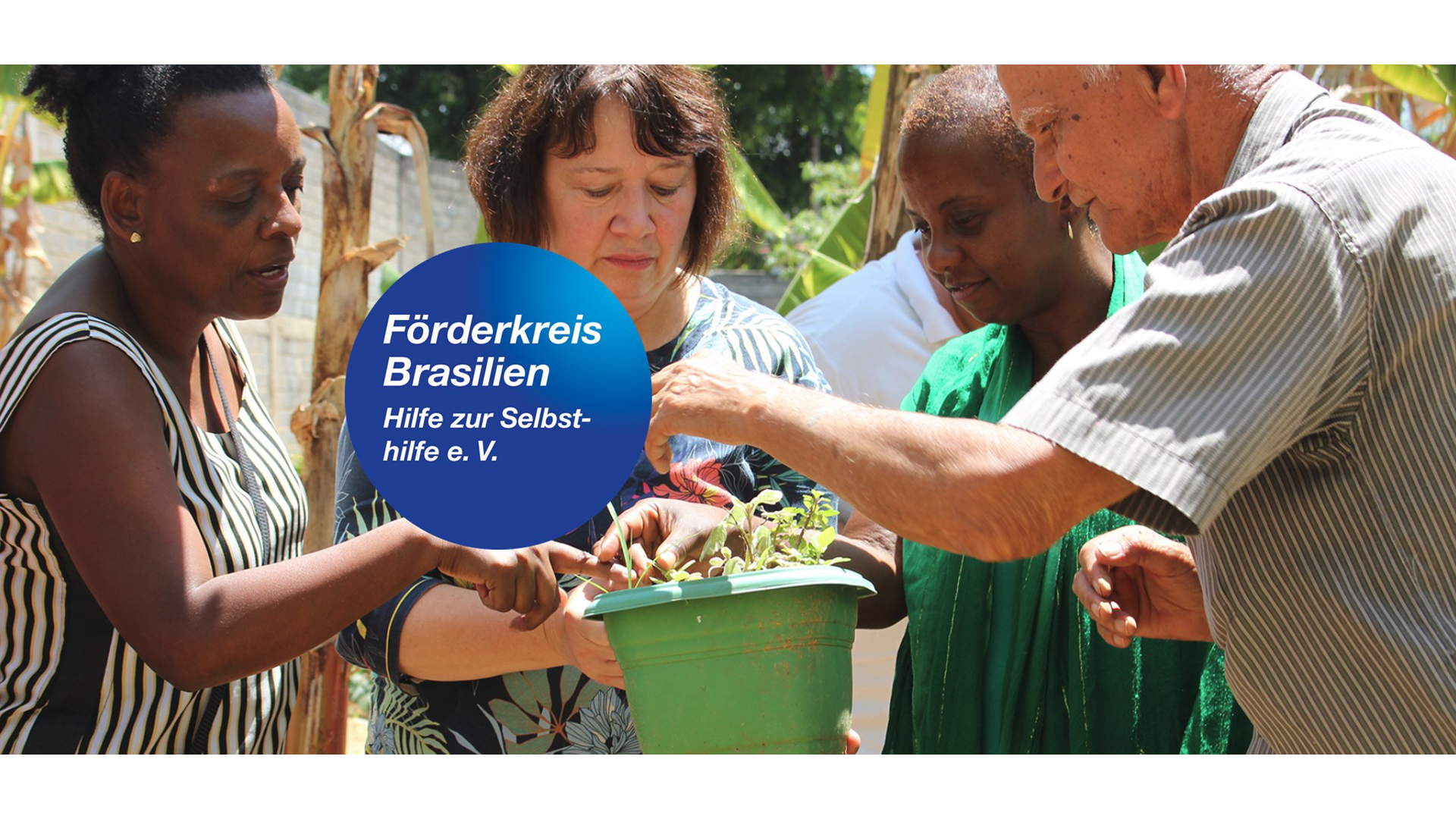Förderkreis Brasilien