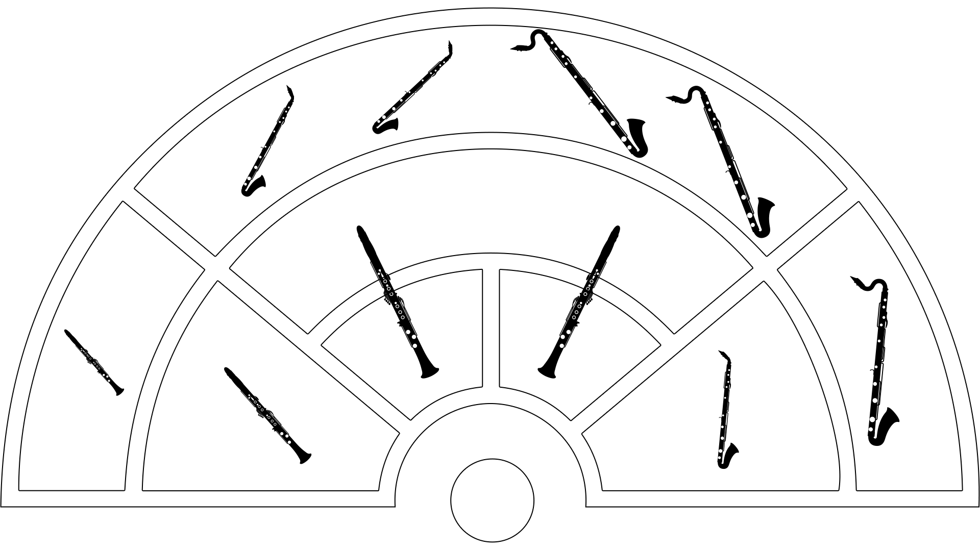 Klarinettenchor